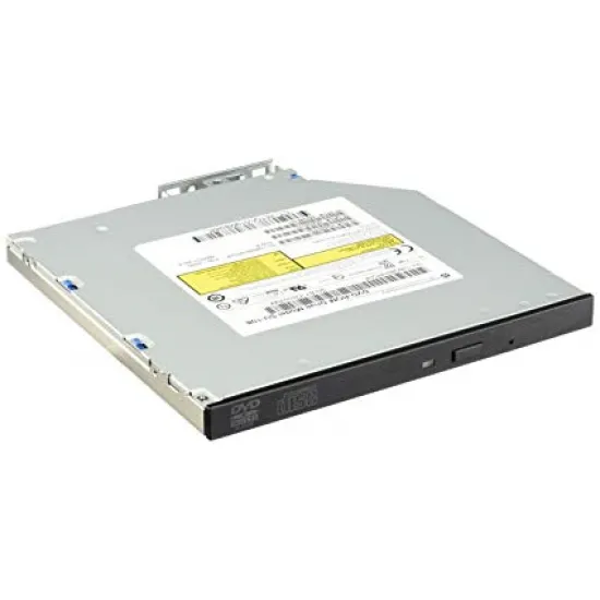 HP 9.5mm SATA DVD-ROM Optical Drive